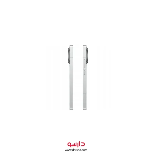 گوشی موبایل شیائومی Xiaomi Poco F7 Pro با حافظه داخلی 256 گیگابایت و رم 12 گیگابایت (نسخه گلوبال) - تصویر 8