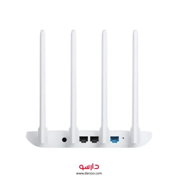 مودم بی سیم شیائومی Mi Router 4C