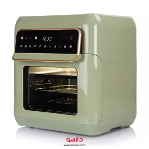 آون توستر 10 لیتری شیائومی مدل Xiaomi Onemoon OA9 Air Fryer