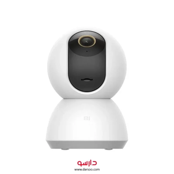 دوربین حفاظتی شیائومی Mi 360° Home Security Camera 2K