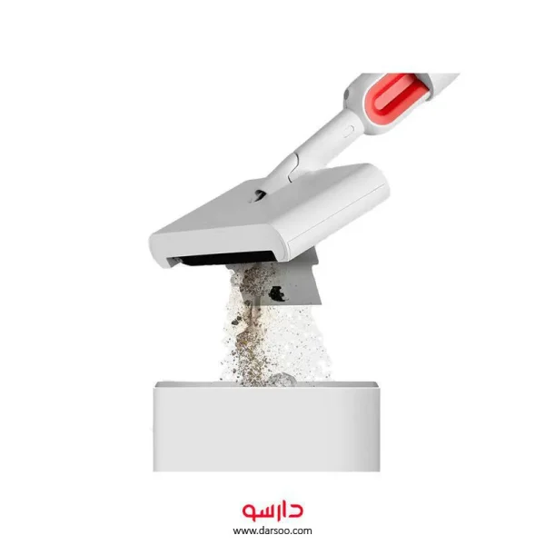 تی زمین شوی و جارو Deerma مدل DEM-TB900