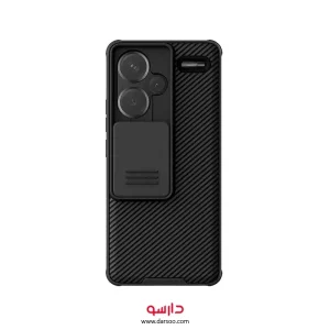 قاب نیلکین Nillkin CamShield Pro مناسب برای گوشی Xiaomi Redmi Note 13 Pro Plus 5G
