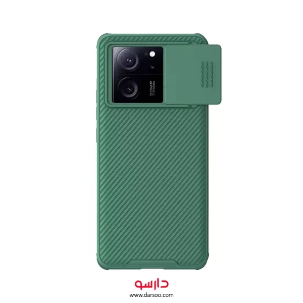 قاب نیلکین پرو  Nillkin Camshield مناسب برای گوشی Xiaomi 13T و Xiaomi 13T Pro
