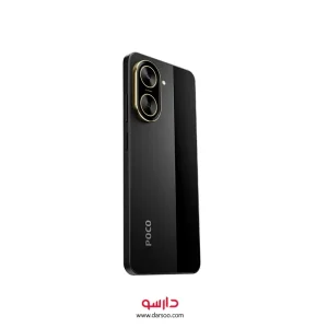 گوشی موبایل شیائومی Poco C71 با حافظه داخلی  64 گیگابایت و رم 4 گیگابایت (نسخه گلوبال)