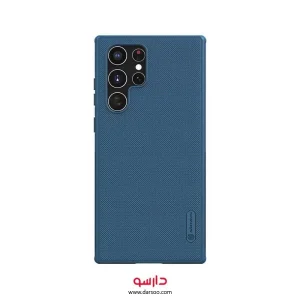 قاب نیلکین Nillkin Super Frosted Shield Pro مناسب برای Samsung Galaxy S22 Ultra
