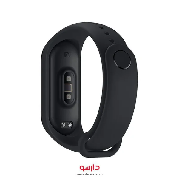 مچ بند هوشمند شیائومی Xiaomi Mi Smart Band 4 (نسخه گلوبال)
