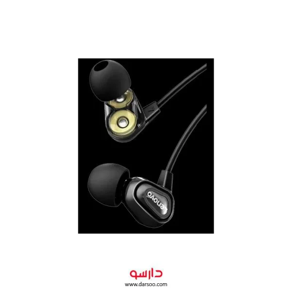 هندزفری بی سیم لنوو مدل HE-08