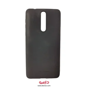 کاور نوکیا 8 مدل جیلی کیس