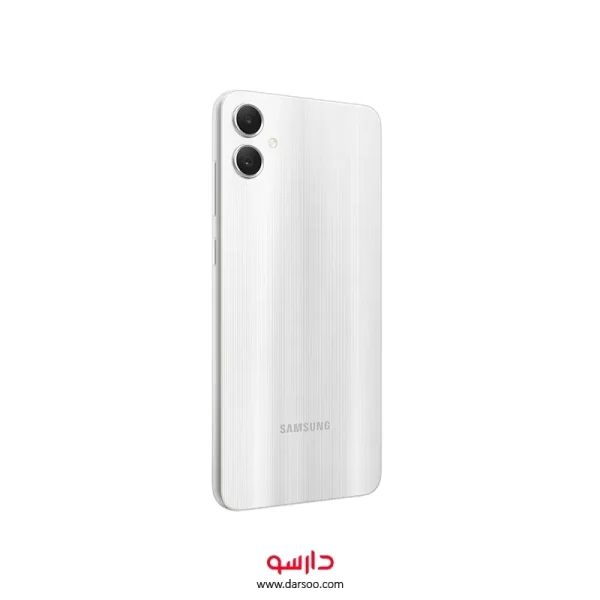 گوشی موبایل سامسونگ Samsung Galaxy A05 4G با 128 گیگ حافظه داخلی و رم 4 گیگابایت