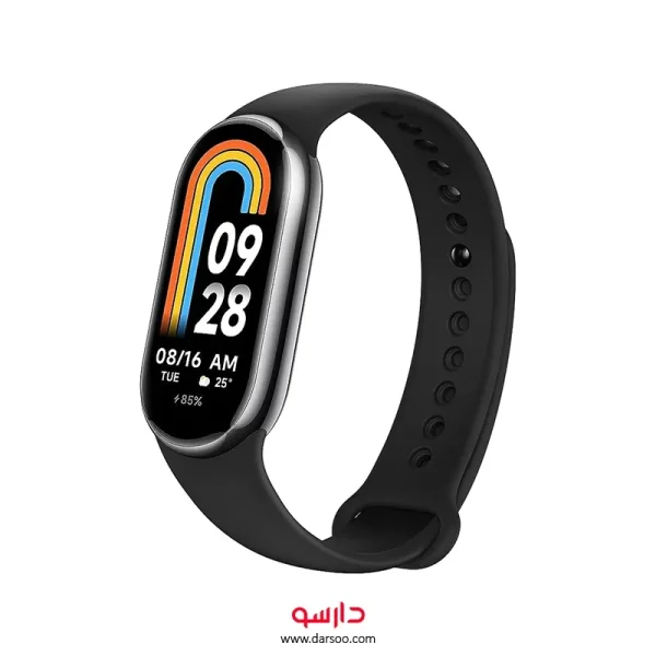 مچ بند هوشمند شیائومی Xiaomi Smart Band 8
