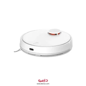 جاروبرقی رباتیک شیائومی مدل Mop P