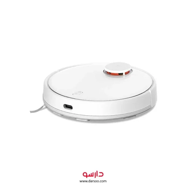 جاروبرقی رباتیک شیائومی مدل Mop P