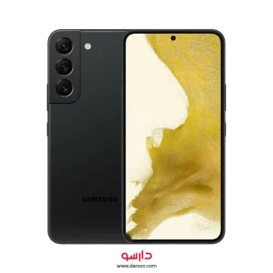 گوشی موبایل سامسونگ Samsung Galaxy S22 5G با 128  گیگ حافظه داخلی و رم 8 گیگابایت