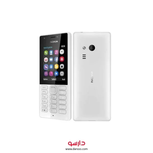 گوشی موبایل نوکیا مدل 216 | Nokia 216