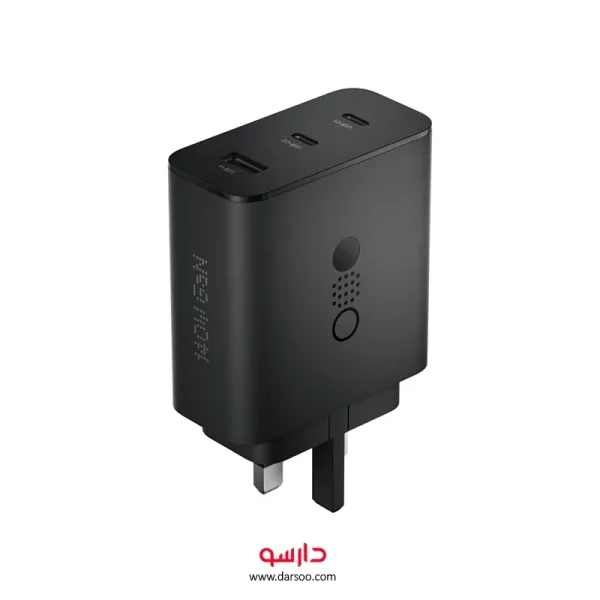 شارژر دیواری ناتینگ CMF Power 140W GaN - تصویر 2