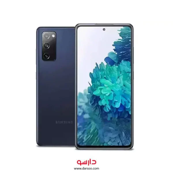 گوشی موبایل سامسونگ Samsung Galaxy S20 FE 2022  با 128 گيگ حافظه داخلی و 6 گیگ رم