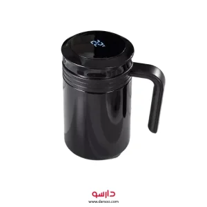 ماگ هوشمند شیائومی Sanvcat مدل SWM-Z0001 با ظرفیت 450 میلی لیتر