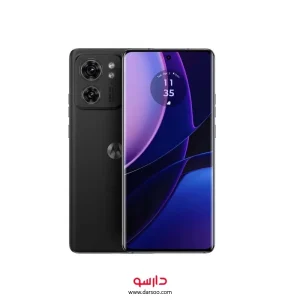 گوشی موبایل موتورولا Motorola Edge 40 با 256 گیگ حافظه داخلی و رم 8 گیگابایت