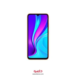 گوشی موبایل شیائومی Xiaomi Redmi 9C با 64 گیگ حافظه داخلی و رم 3 گیگابایت (نسخه گلوبال)