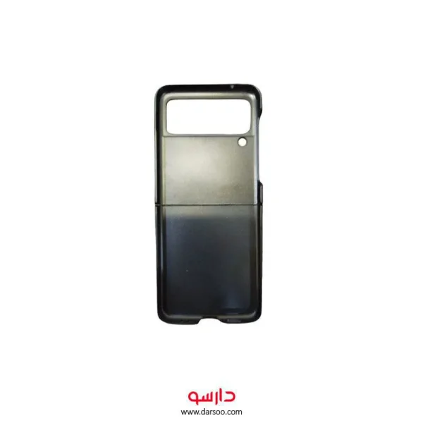 قاب محافظ زد فلیپ 3 سامسونگ Galaxy Z Flip 3