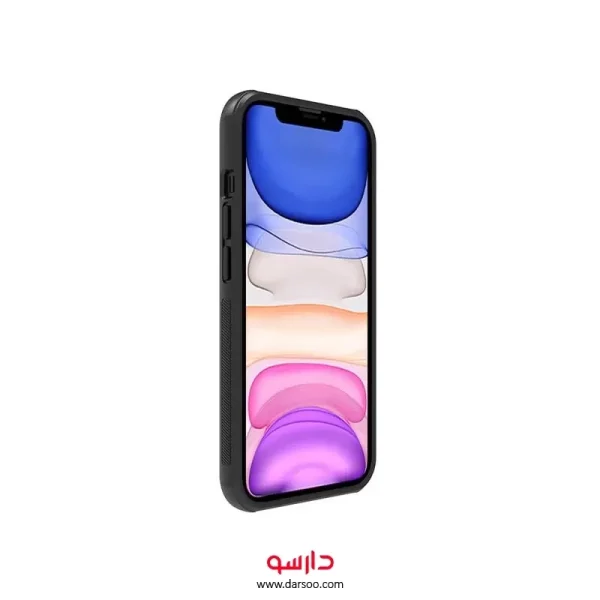قاب هارد نیلکین پرو iPhone 14 مدل Nillkin Super Frosted Shield Pro magnetic