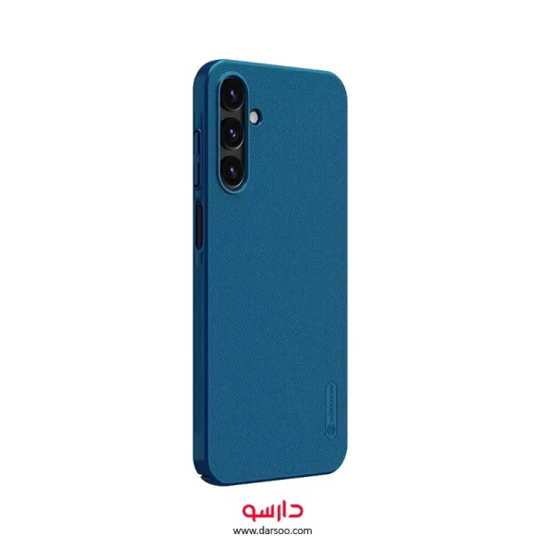 قاب نیلکین Nillkin Super Frosted Shield  مناسب برای Samsung Galaxy A25