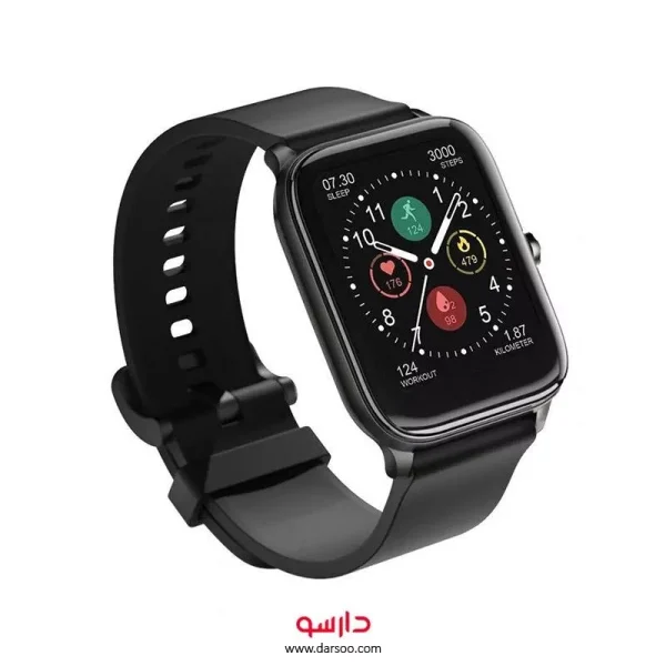 ساعت هوشمند هایلو Haylou LS09