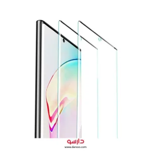 گلس گوشی نانو سرامیک Samsung Galaxy Note 20 Ultra مدل Full Glass Screen Protector