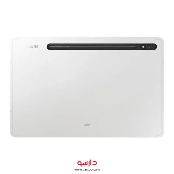 تبلت سامسونگ (X706) Samsung Galaxy Tab S8 با حافظه 256 گیگابایت و رم 8 گیگابایت