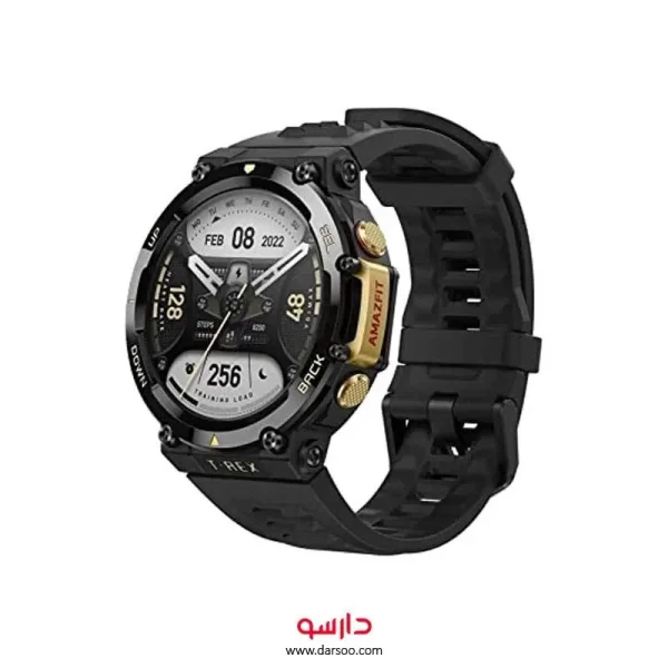 ساعت هوشمند شیائومی Amazfit T-Rex 2