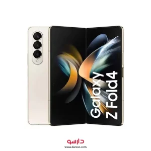 گوشی موبایل سامسونگ Samsung Galaxy Z Fold 4 5G با 512 گیگ حافظه داخلی و رم 12 گیگابایت