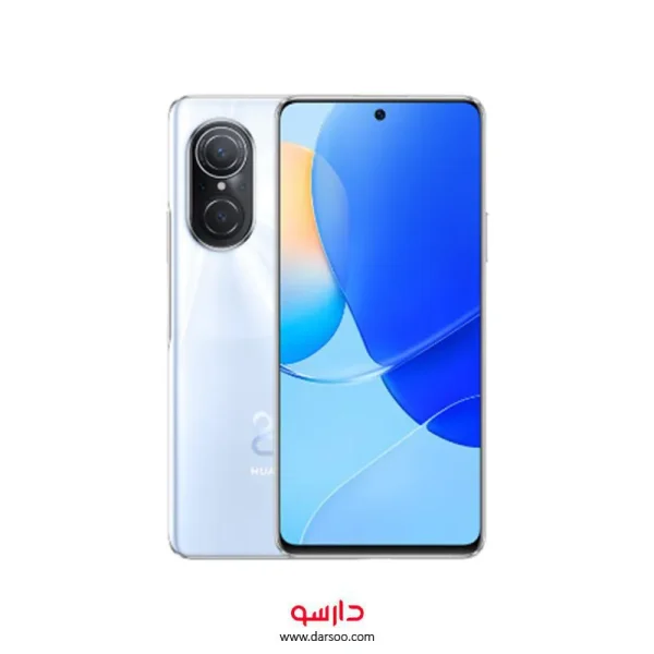 گوشی موبایل هوآوی Huawei Nova 9 SE با 256 گیگ حافظه داخلی و 8 گیگابایت رم