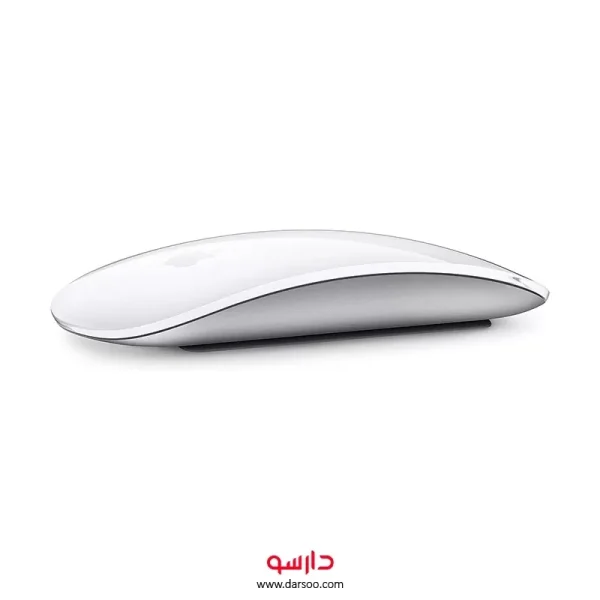 ماوس بی سیم اپل مدل Magic Mouse 3