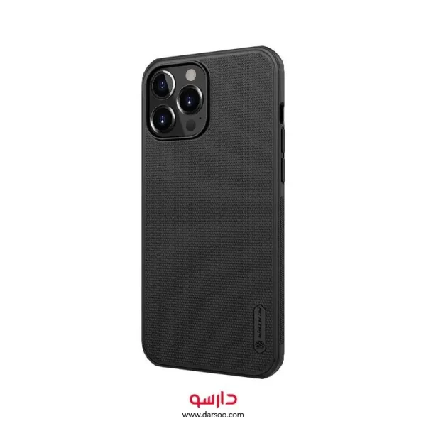 قاب نیلکین Nillkin Super Frosted Shield Pro مناسب برای iPhone 13 Pro Max