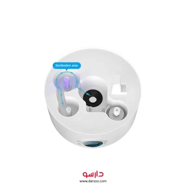 دستگاه بخور و رطوبت ساز شیائومی مدل Deerma F628s