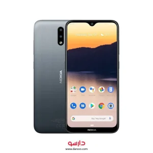 گوشی موبایل نوکیا 2.3 Nokia با 32گیگ حافظه داخلی و رم 2گیگابایت