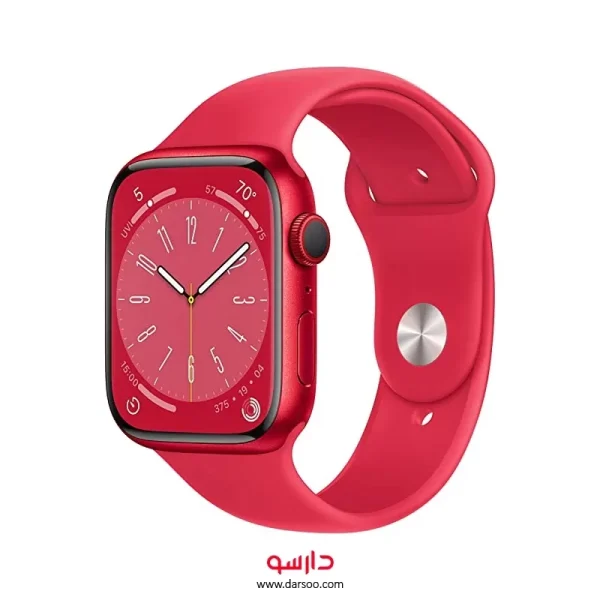 ساعت هوشمند اپل واچ Apple watch series 8 سایز 45 میلی متری