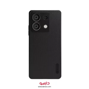 قاب نیلکین Nillkin Super Frosted Shield  مناسب برای گوشی Xiaomi Redmi note 13 5G