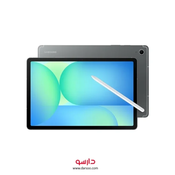 تبلت سامسونگ Samsung Galaxy TAB S10 FE  با حافظه 128و رم 8 گیگابایت - تصویر 2