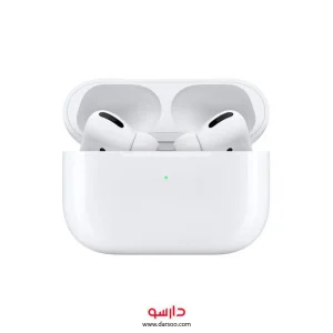 هندزفری بی سیم اپل Apple Airpods Pro 2021 با قابلیت شارژ مگ سیف