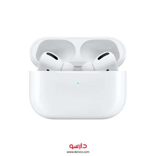 هندزفری بی سیم اپل Apple Airpods Pro 2021 با قابلیت شارژ مگ سیف