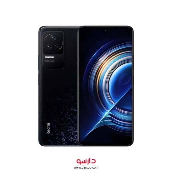 گوشی موبایل شیائومی Xiaomi Redmi K50 با 256 گیگ حافظه داخلی و رم 12 گیگابایت (نسخه گلوبال)
