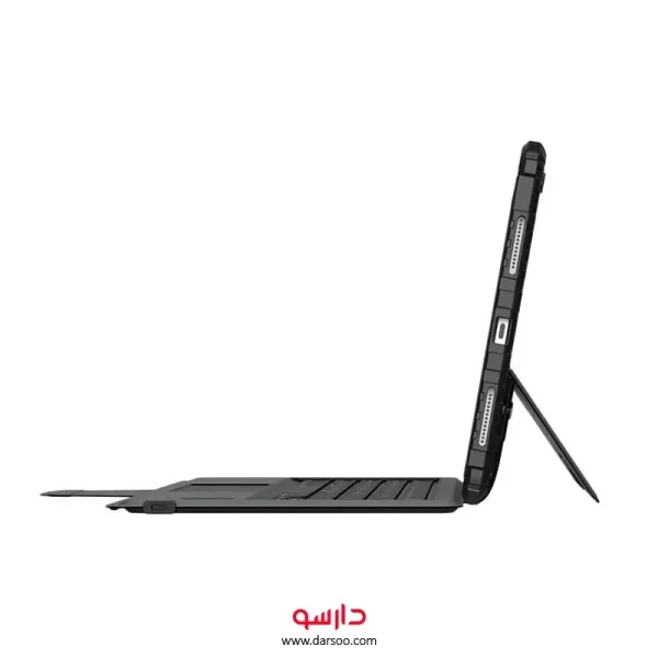 کیف کیبورد Combo Nillkin Bumper برای Apple Ipad 10.9 (2022)