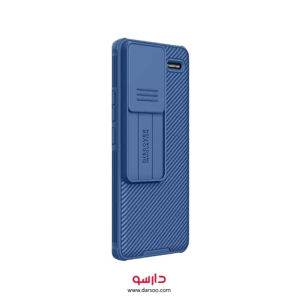 قاب نیلکین Nillkin CamShield Pro مناسب برای گوشی Xiaomi Redmi Note 13 Pro Plus 5G