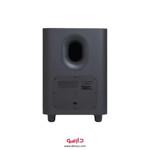 ساندبار جی بی ال مدل بار 500 | JBL Bar 500