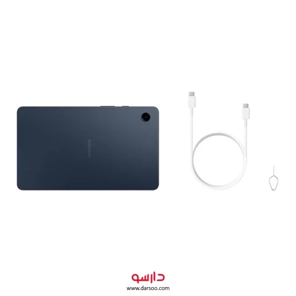 تبلت سامسونگ Galaxy Tab A9 WiFi (X110) ظرفیت 128 گیگابایت و رم 8 گیگ
