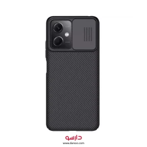 قاب نیلکین Nillkin CamShield مناسب برای Xiaomi Redmi Note 12 5G و Xiaomi Poco X5