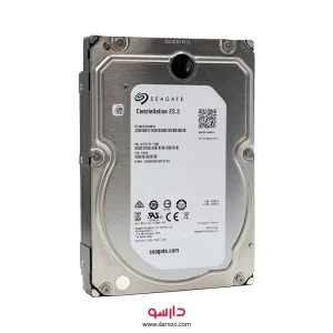 هارد سیگیت 4 ترابایت Seagate Constellation ES.3