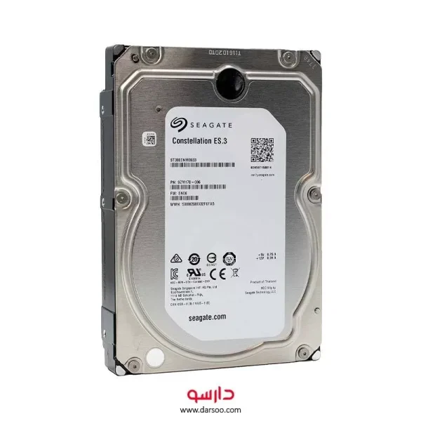 هارد سیگیت 4 ترابایت Seagate Constellation ES.3