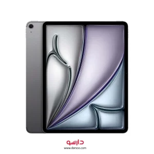 تبلت اپل آیپد 13 اینچ iPad Air 2025 Wi-Fi ظرفیت 512  گیگابایت رم 8 گیگابایت